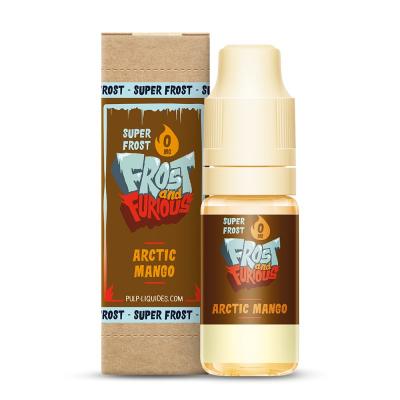 Arctic Mango Super Frost Frost&Furious by Pulp