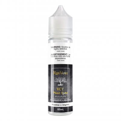 Achat VCT 50ml Private Reserve Ripe Vapes pas cher