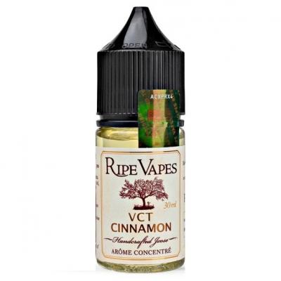 Concentré VCT Cinnamon Ripe Vapes