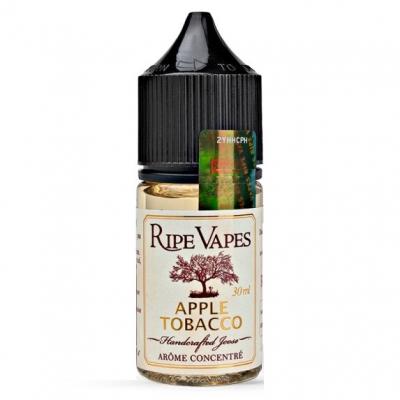 Achat Concentré Apple Tobacco Ripe Vapes pas cher
