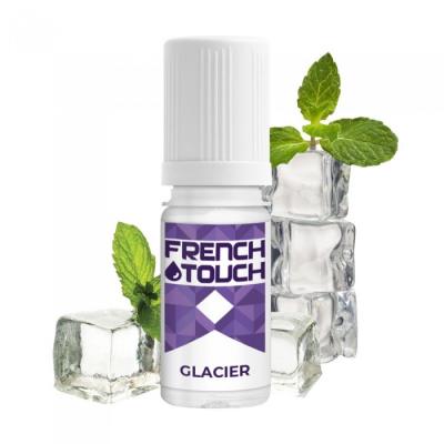 French Touch Glacier