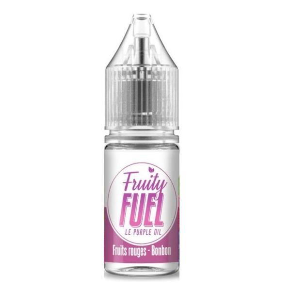 The Purple Oil Fruity Fuel