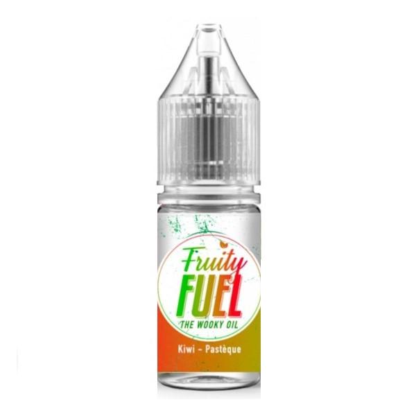 Achat The Wooky Oil Fruity Fuel pas cher