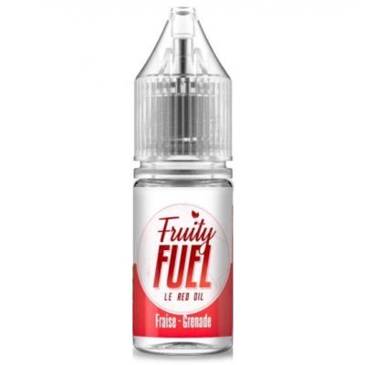 Achat The Red Oil Fruity Fuel pas cher