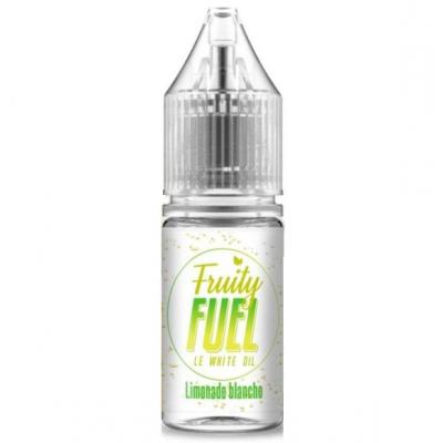Achat The White Oil Fruity Fuel pas cher