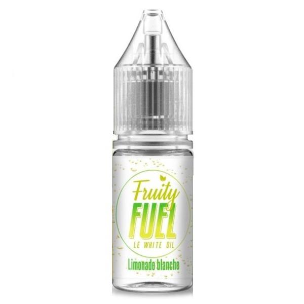 Achat The White Oil Fruity Fuel pas cher