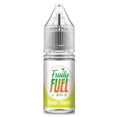 Achat The Green Oil Fruity Fuel pas cher