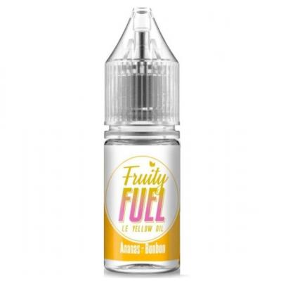 Achat The Yellow Oil Fruity Fuel pas cher