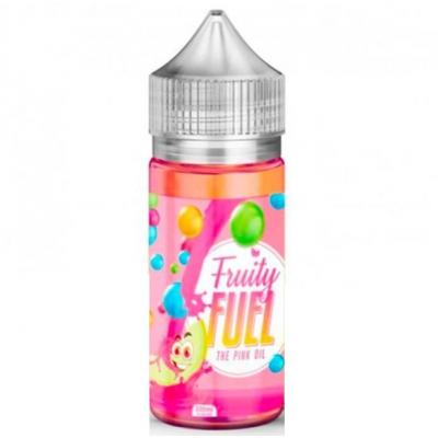 Achat The Pink Oil 100ml Fruity Fuel pas cher
