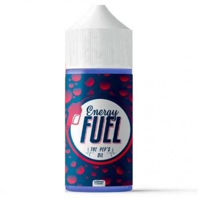 The Pep's Oil 100ml Fruity Fuel