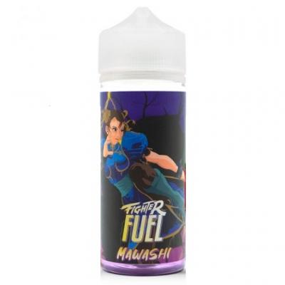 Achat Mawashi 100ml Fighter Fuel pas cher