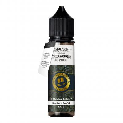 Don Cristo Reserve 50ml PGVG Labs