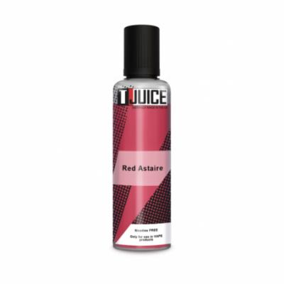 Achat T-juice Red Astaire 50ml pas cher