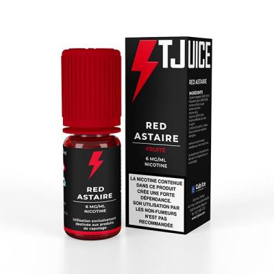 Achat T-Juice Red Astaire pas cher