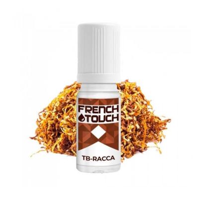 French Touch - TB Racca
