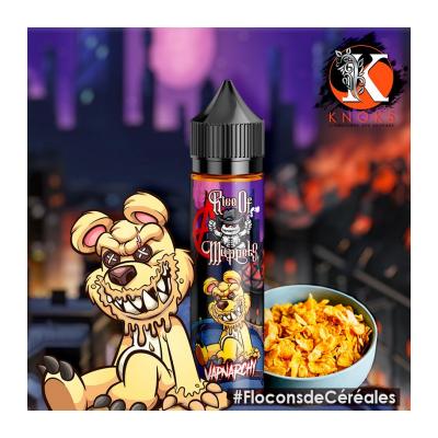 Achat Knoks Vapnarchy 50ml Rise of Muppets pas cher