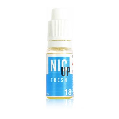 Achat Booster de nicotine Fresh Nic-Up pas cher