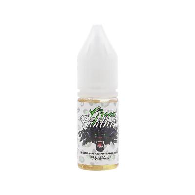 Achat Green Panther CBD Made in Vape pas cher