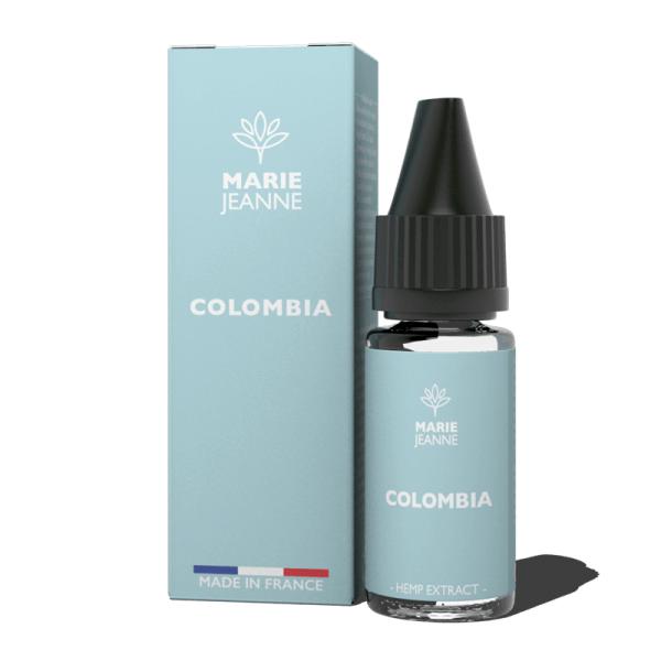 Achat Colombia CBD Experience Marie Jeanne pas cher