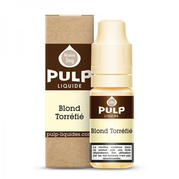 Pulp - Blond Torréfié