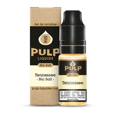Pulp Nic Salt - Tennesse