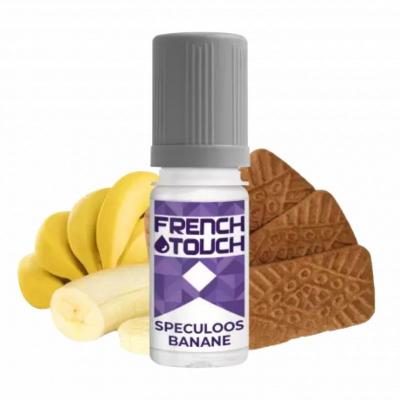Achat French Touch Speculoos Banane pas cher