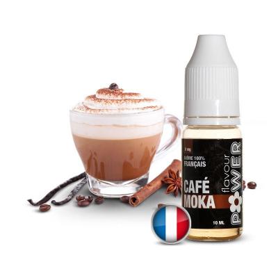 Achat Flavour Power - Café Moka pas cher
