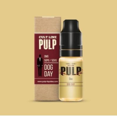 Achat Pulp - Cult Line Dog Day pas cher