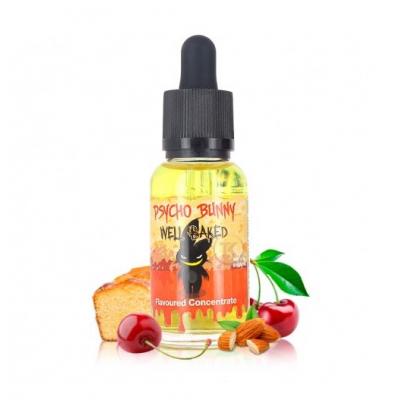 Achat Concentré Well Baked 30ml Psycho Bunny pas cher