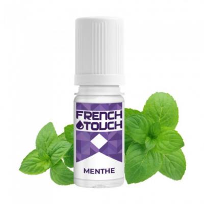 Achat French Touch Menthe pas cher