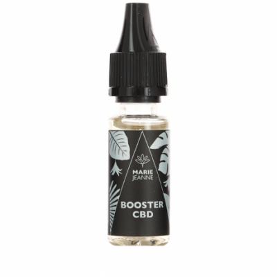 Achat Booster CBD Marie Jeanne pas cher