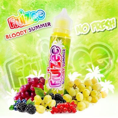 Fruizee No Fresh Bloody Summer 50ml