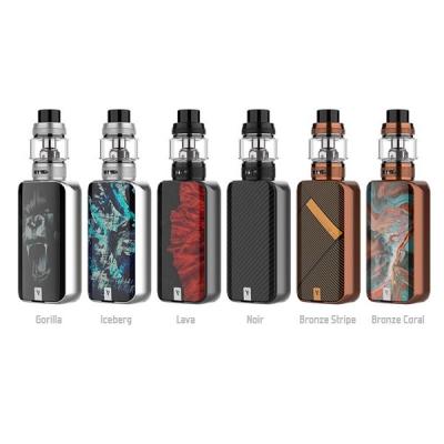 Achat Kit LUXE II 220W Vaporesso pas cher