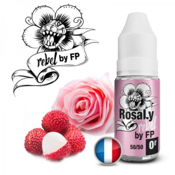 Achat Flavour Power Rosaly Rebel pas cher