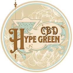 Hype Green