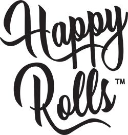 Happy Rolls